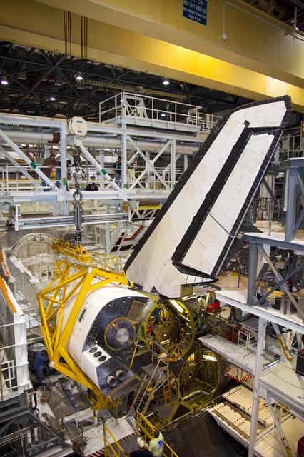 NASA image: KSC-2011-7385