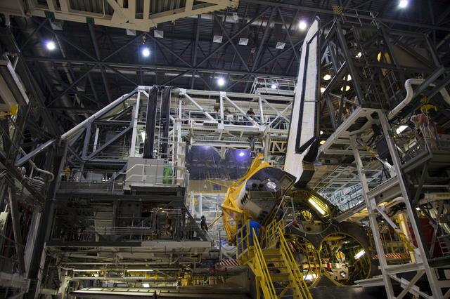 NASA image: KSC-2011-7390