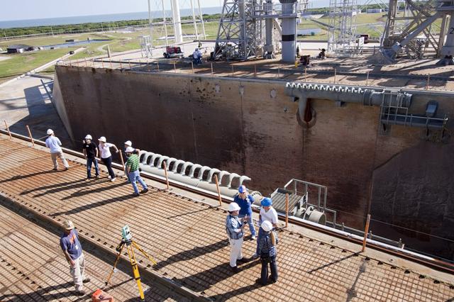 NASA image: KSC-2011-7395