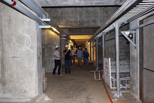 NASA image: KSC-2011-7401