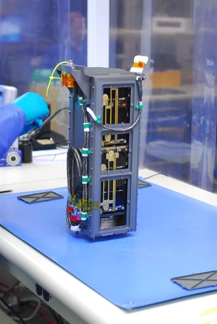 NASA image: KSC-2011-7506