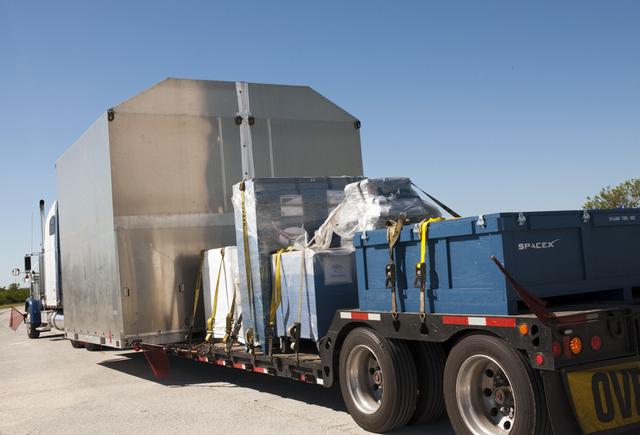 NASA image: KSC-2011-7523