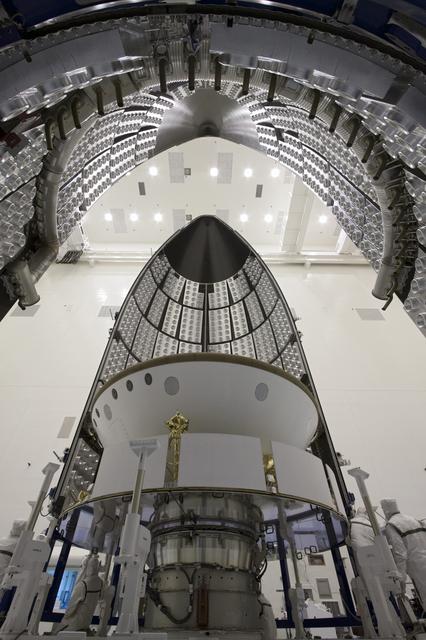 NASA image: KSC-2011-7533