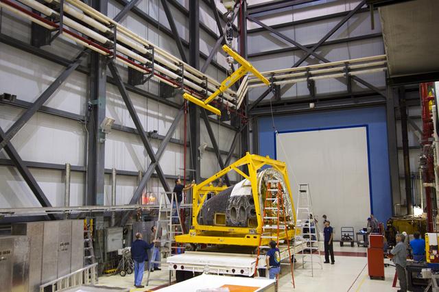 NASA image: KSC-2011-7672