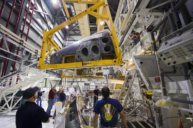 NASA image: KSC-2011-7675