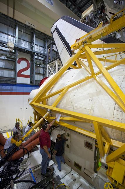 NASA image: KSC-2011-7681