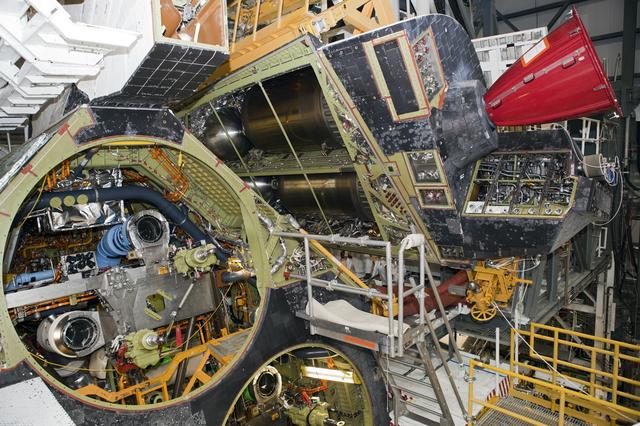 NASA image: KSC-2011-7686