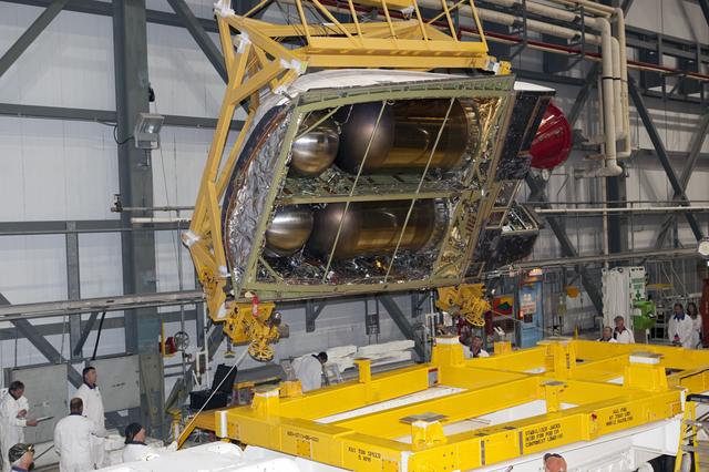 NASA image: KSC-2011-7689