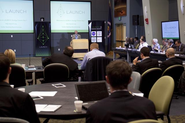 NASA image: KSC-2011-7758