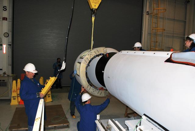 NASA image: KSC-2011-7766