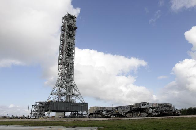 NASA image: KSC-2011-7778