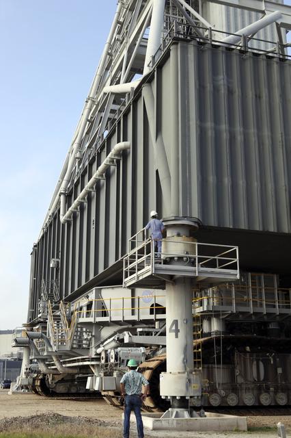 NASA image: KSC-2011-7785