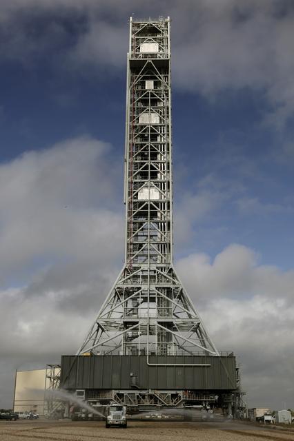 NASA image: KSC-2011-7787