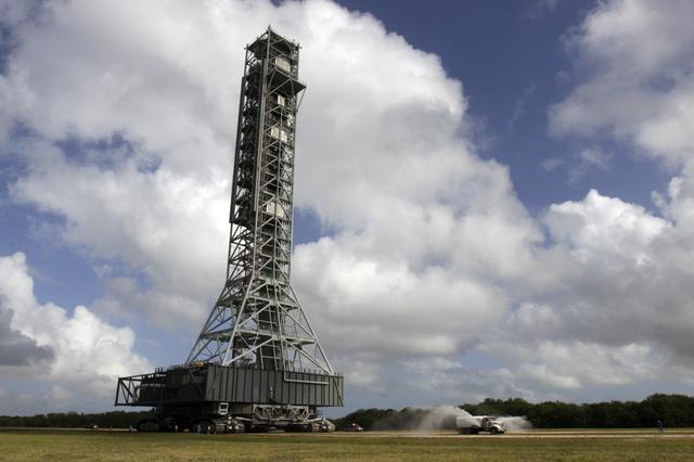 NASA image: KSC-2011-7792