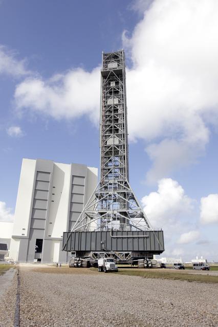 NASA image: KSC-2011-7795