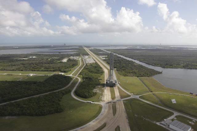 NASA image: KSC-2011-7796