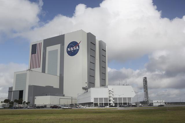 NASA image: KSC-2011-7800