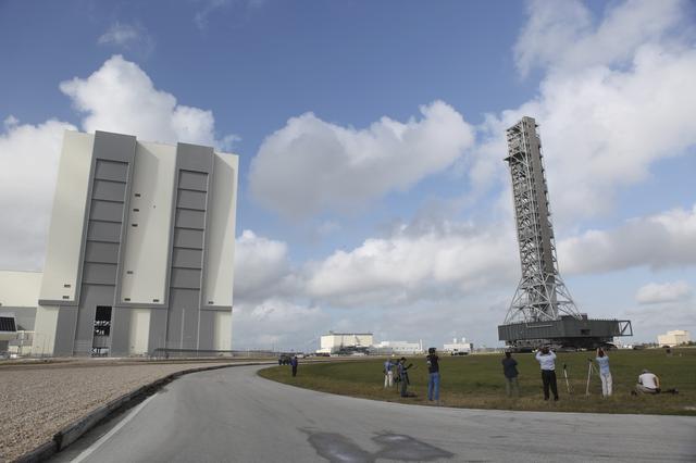 NASA image: KSC-2011-7801