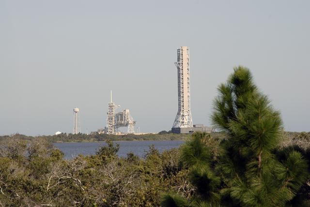 NASA image: KSC-2011-7812