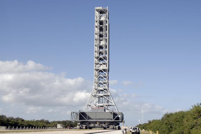 NASA image: KSC-2011-7813