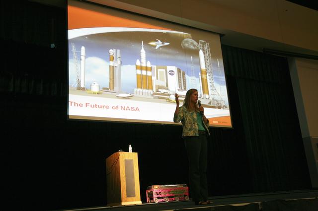 NASA image: KSC-2011-7825