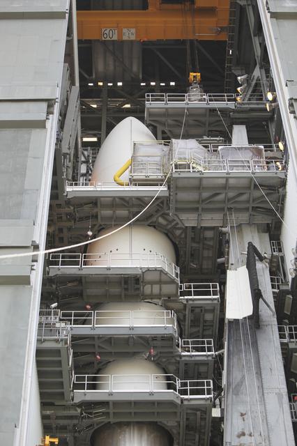 NASA image: KSC-2011-7839