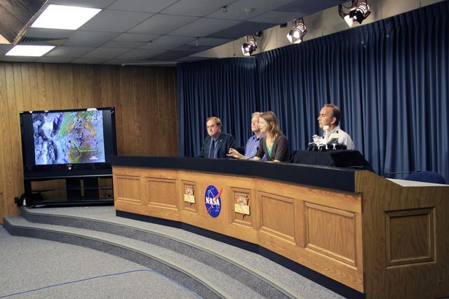 NASA image: KSC-2011-7875