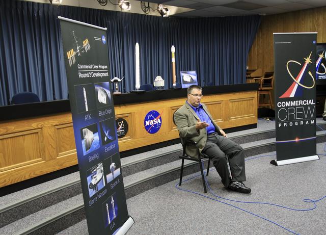 NASA image: KSC-2011-7882