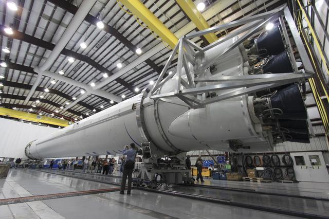 NASA image: KSC-2011-7886