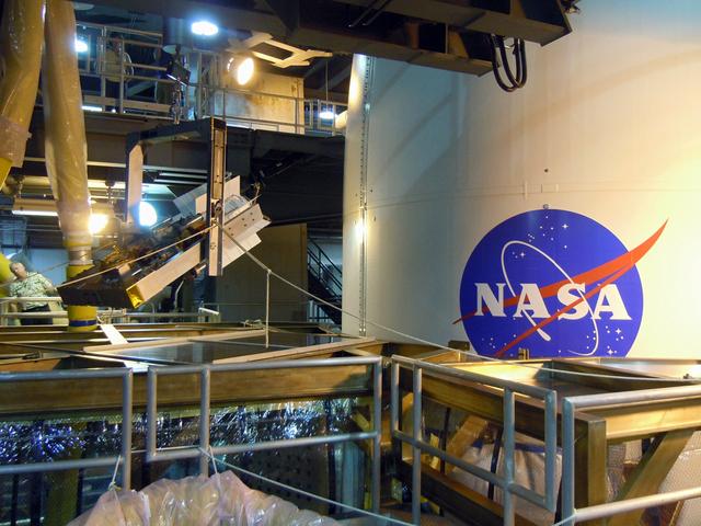 NASA image: KSC-2011-7898