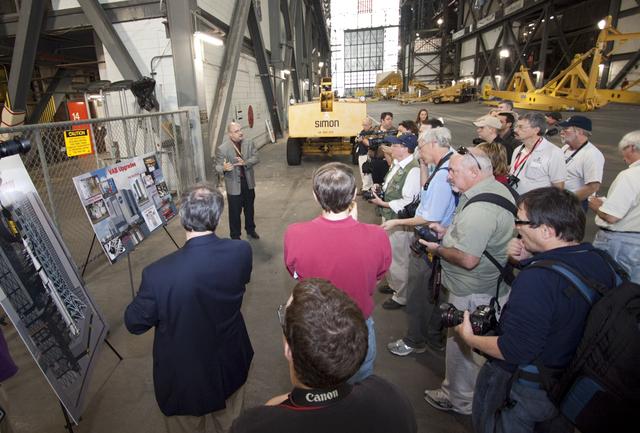 NASA image: KSC-2011-7921