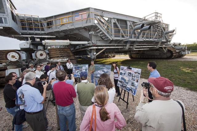 NASA image: KSC-2011-7923