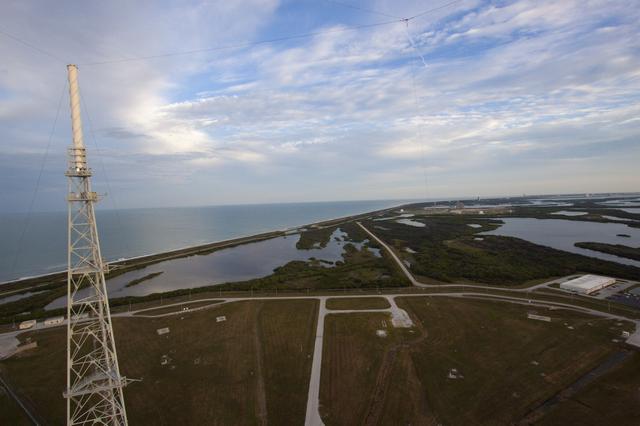 NASA image: KSC-2011-7928