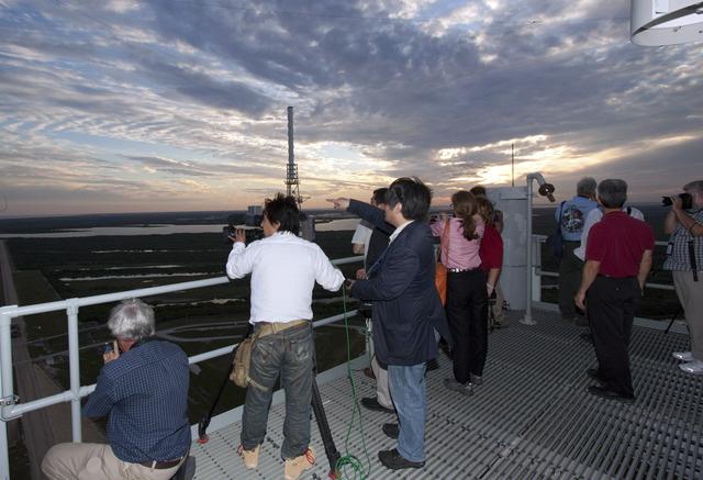 NASA image: KSC-2011-7930