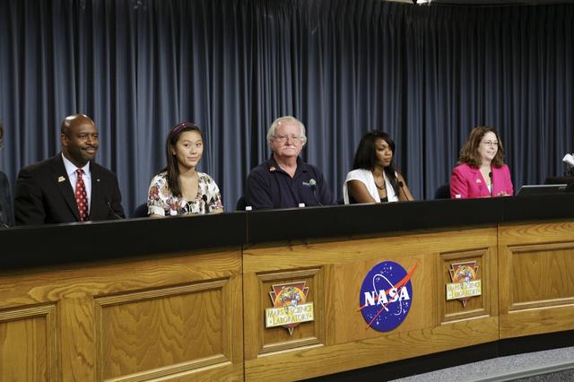 NASA image: KSC-2011-7939