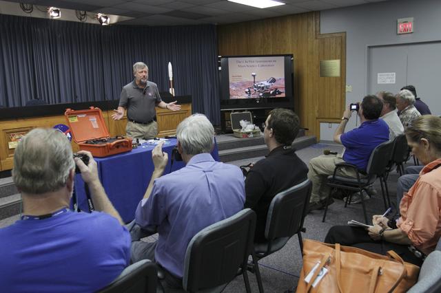 NASA image: KSC-2011-7942
