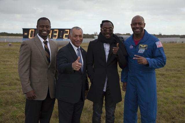 NASA image: KSC-2011-7952