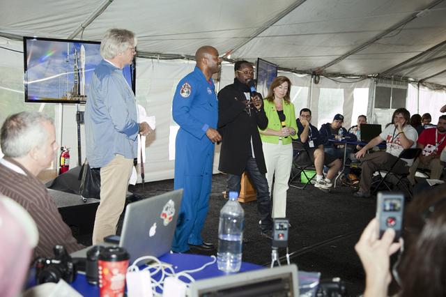 NASA image: KSC-2011-7957