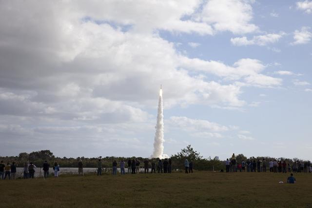 NASA image: KSC-2011-7967