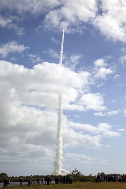 NASA image: KSC-2011-7969