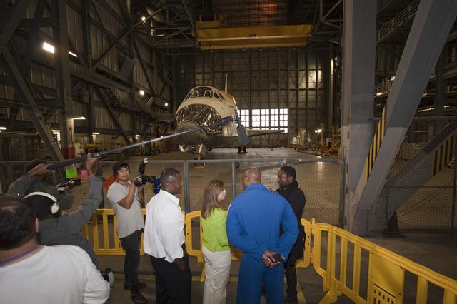 NASA image: KSC-2011-7992