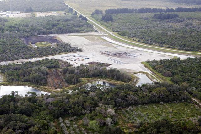 NASA image: KSC-2011-8051