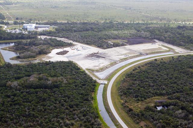 NASA image: KSC-2011-8052