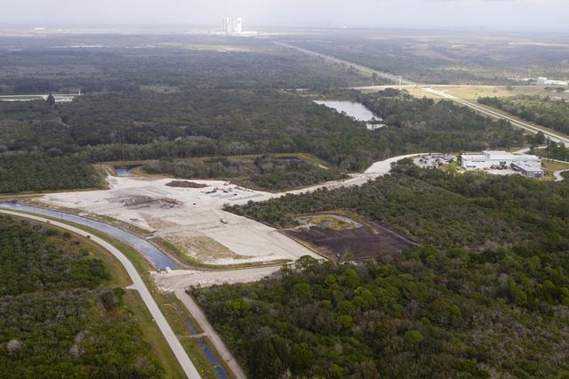 NASA image: KSC-2011-8055