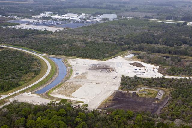 NASA image: KSC-2011-8056
