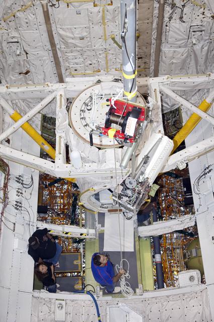 NASA image: KSC-2011-8061