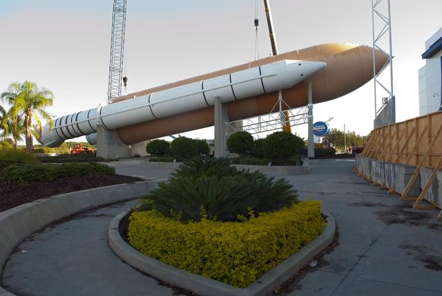 NASA image: KSC-2011-8069