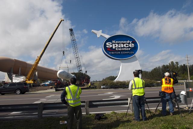 NASA image: KSC-2011-8074