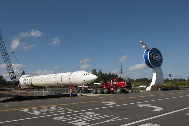NASA image: KSC-2011-8075