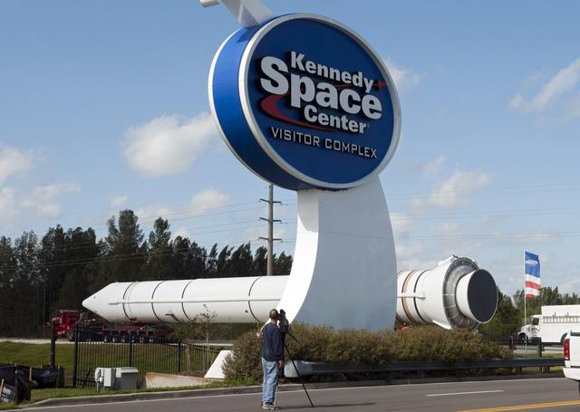 NASA image: KSC-2011-8079